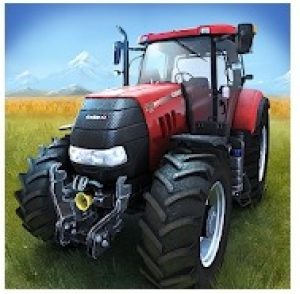 Farming Simulator