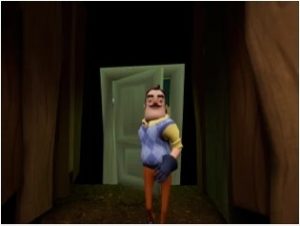 Hello Neighbor 1