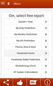 Horoscope & Rashifal