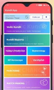 Kundli - Free Horoscope