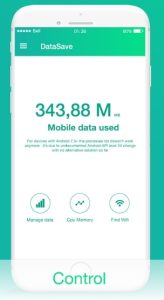 Mobile Data Saving 1