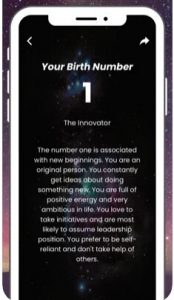 Numerology & Daily Horoscope