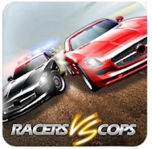 Racers Vs Cops