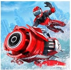 Riptide GP