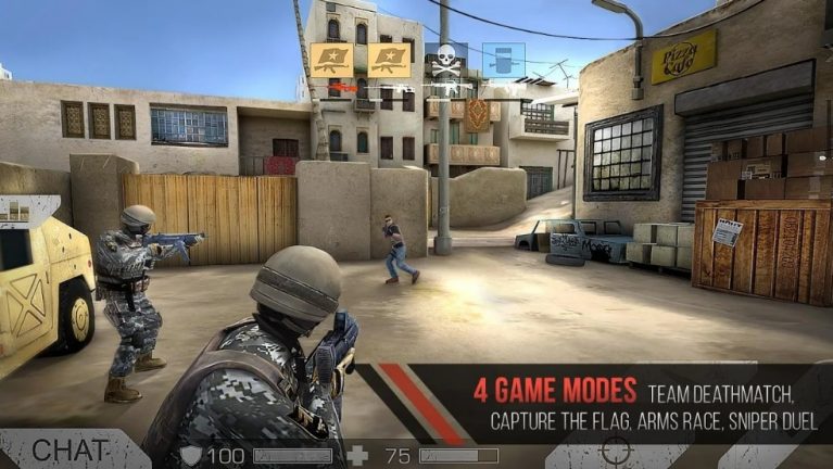 21 Best Bluetooth Multiplayer Games for Android | Freeappsforme - Free ...