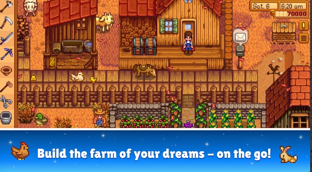 Stardew Valley 1