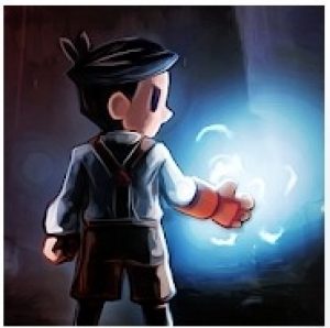 Teslagrad