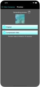 Video Compress 3