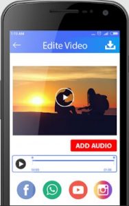 Video converter to mp3