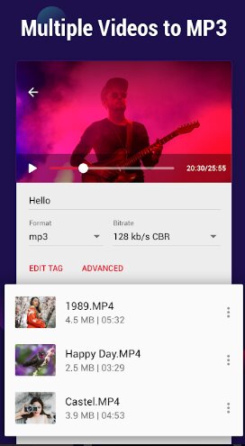11 Best Youtube to MP3 Converter Apps in 2022 (Android & iOS) | Free ...