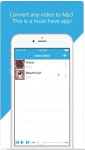 best app to convert youtube to mp3 iphone