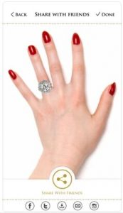 Vintage Engagement Rings - Try It On - Estate Diamond Jewelry