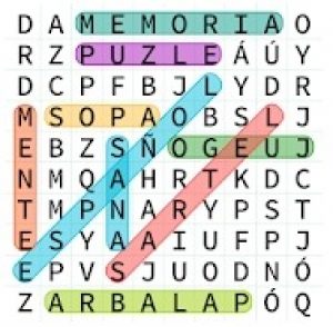 Word Search