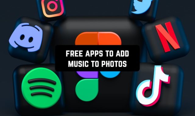 11 Free Apps to Add Music to Photos on Android & iOS