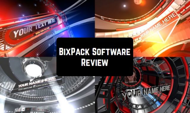 BixPack Software Review