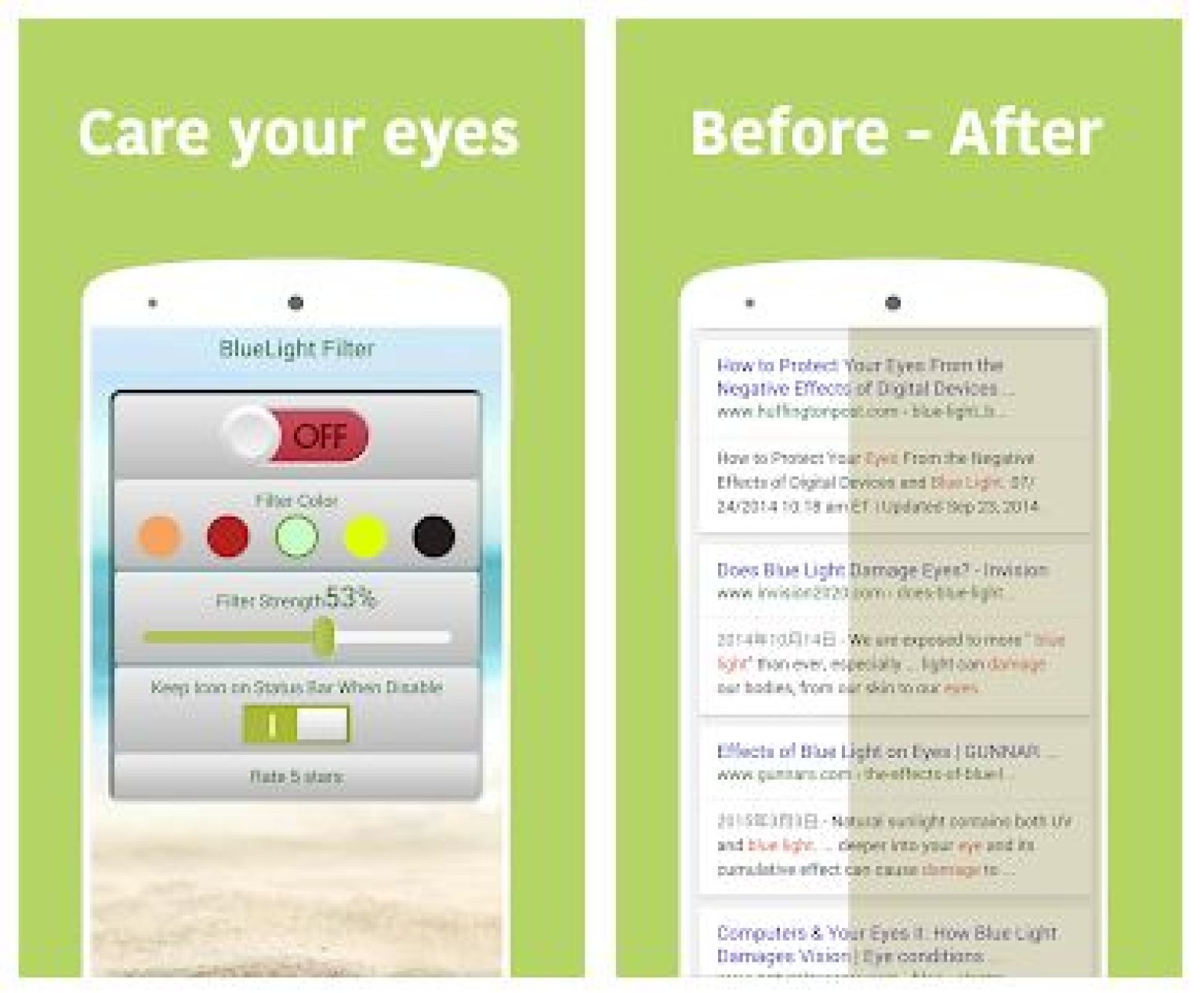 11 Best Screen Dimmer Apps in 2022 (Android & iOS) Free apps for