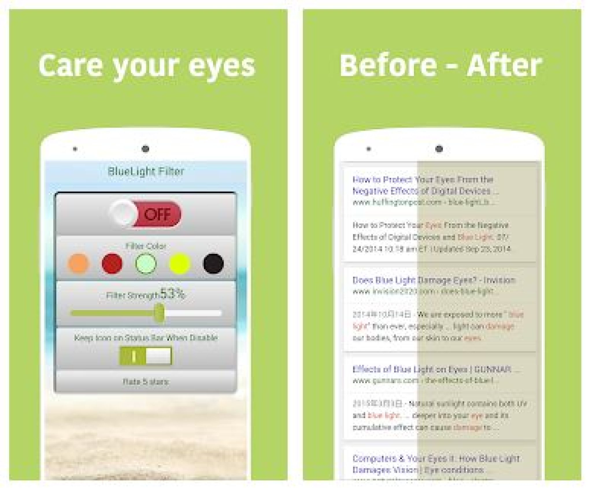 11 Best Screen Dimmer Apps in 2022 (Android & iOS) Free apps for