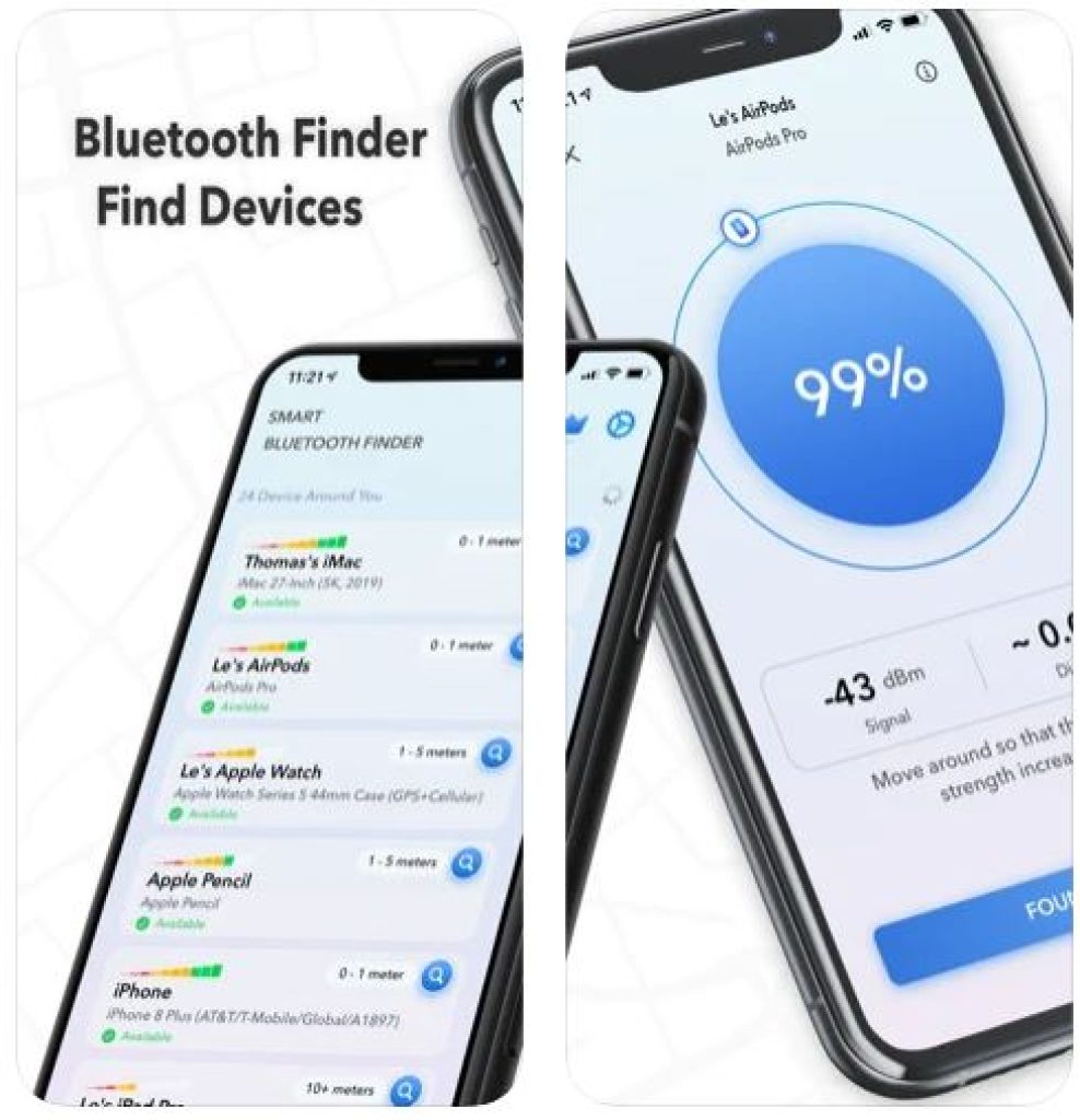 11 Best Key Finder Apps To Try in 2023 (Android & iOS) Freeappsforme