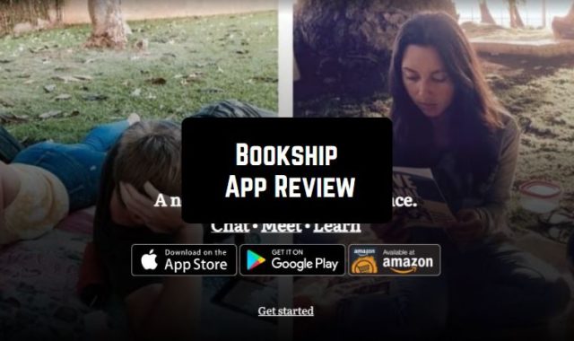 Bookship – A Virtual Book Club App Review