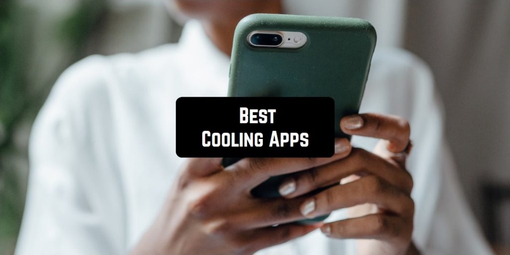 9 Best Cooling Apps for Android Freeappsforme Free apps for Android