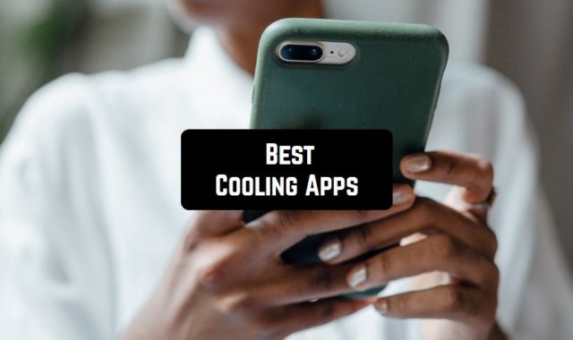 9 Best Cooling Apps for Android