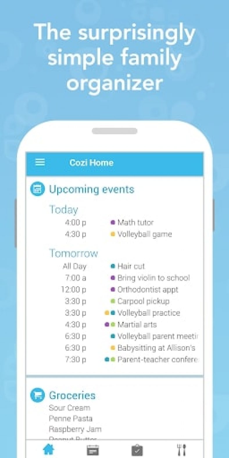11 Free Shared Family Calendar Apps for Android & iOS Freeappsforme