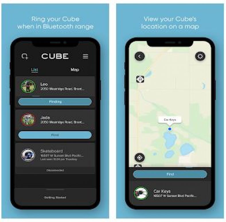 11 Best Key Finder Apps To Try in 2023 (Android & iOS) Freeappsforme