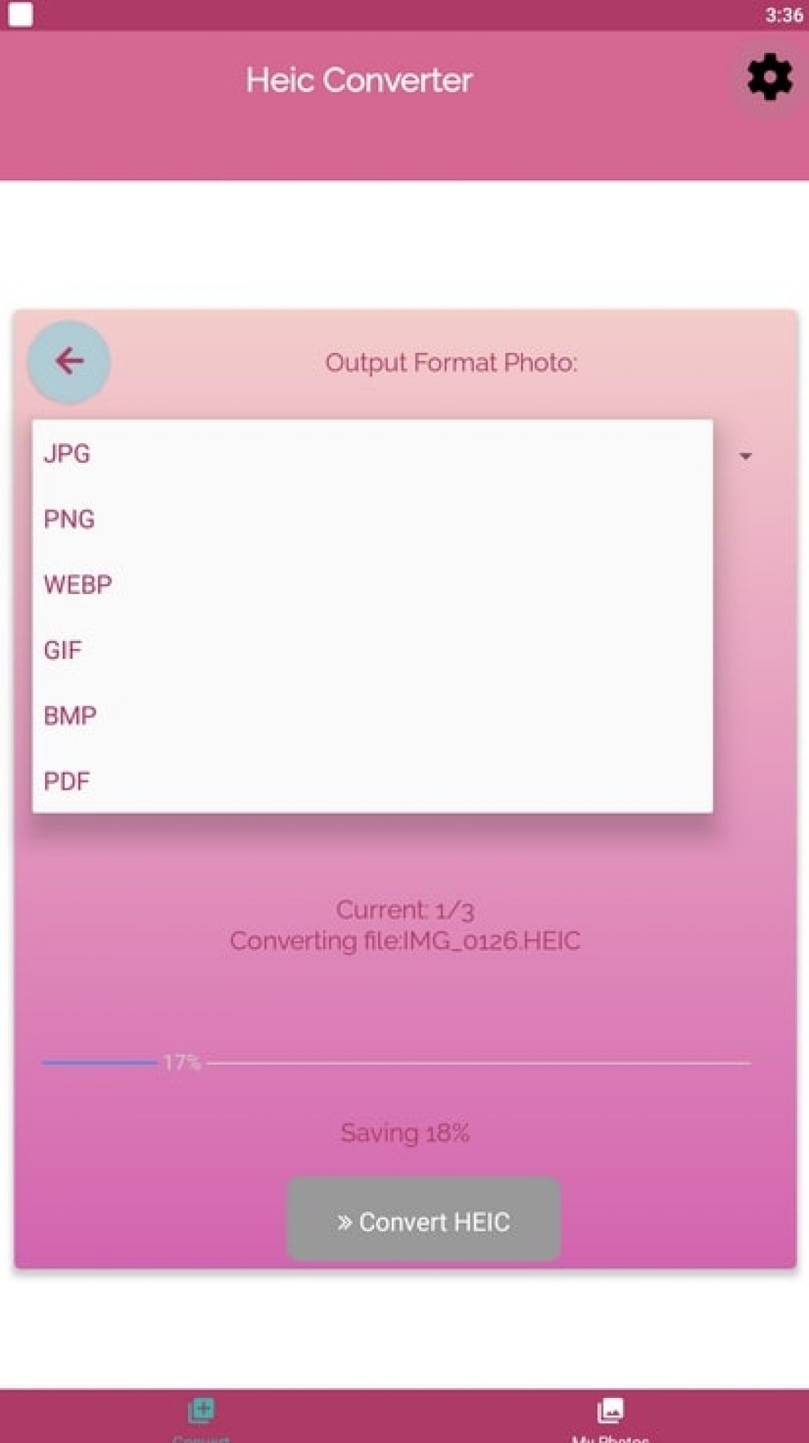 5 Best HEIC to JPG Converter Apps for Android & iOS Freeappsforme