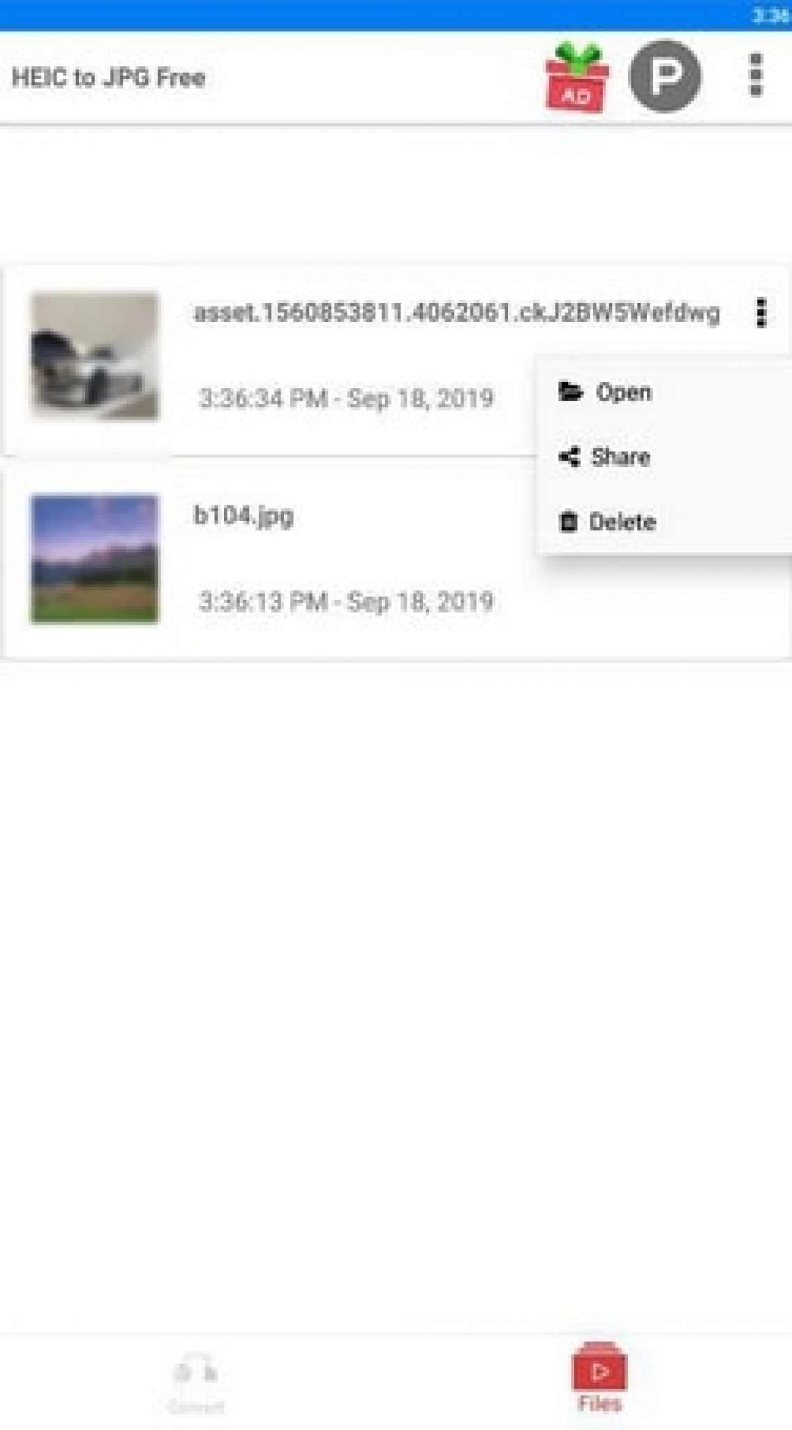 5 Best HEIC to JPG Converter Apps for Android & iOS Freeappsforme