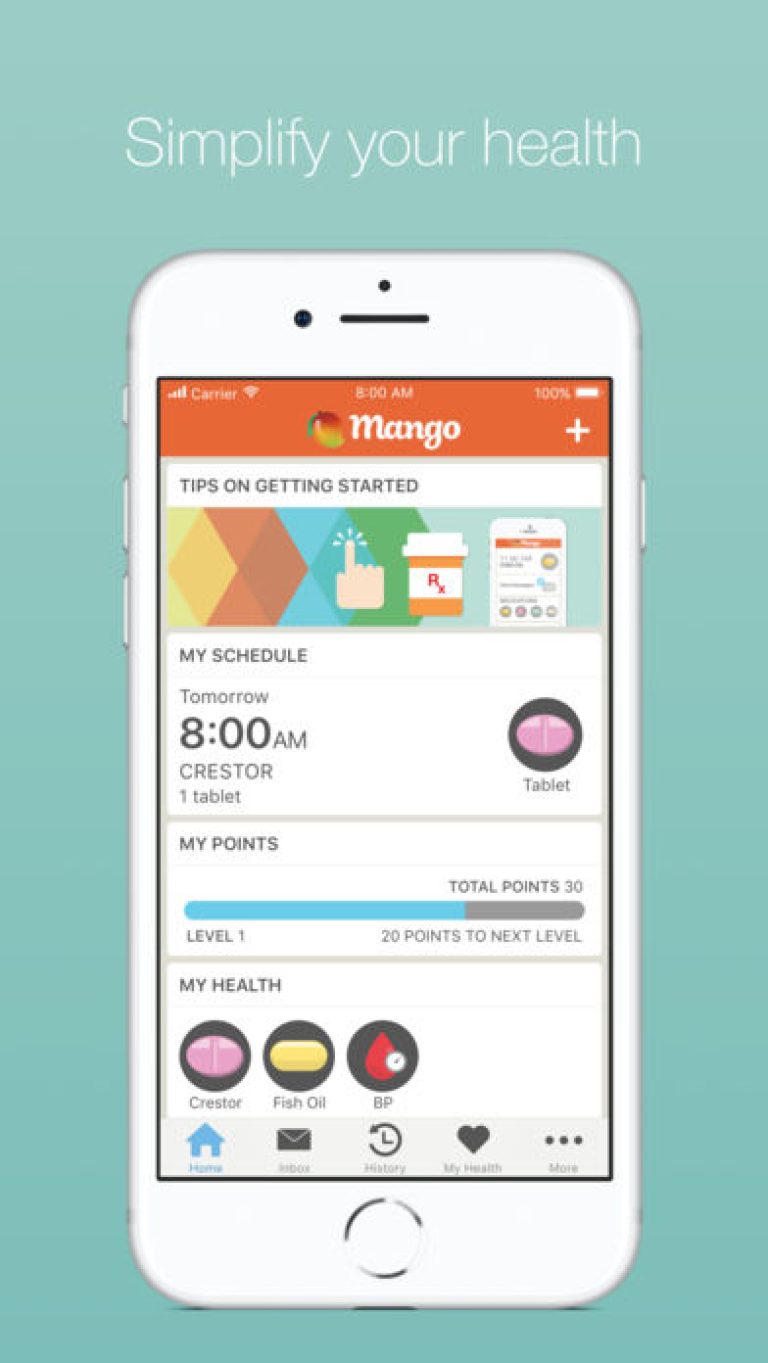 9 Best Pill Reminder Apps for Android & iOS Freeappsforme Free apps