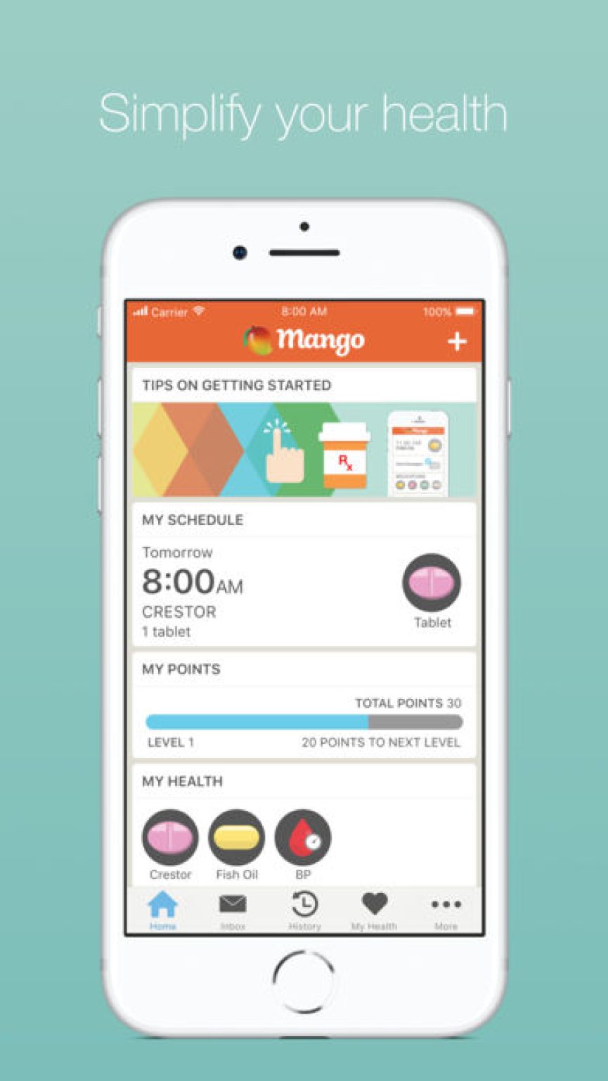 9 Best Pill Reminder Apps For Android & IOS | Freeappsforme - Free Apps ...