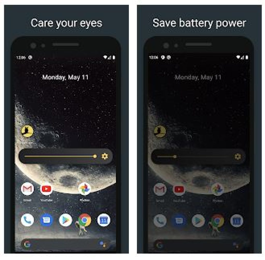 11 Best Screen Dimmer Apps in 2022 (Android & iOS) Free apps for