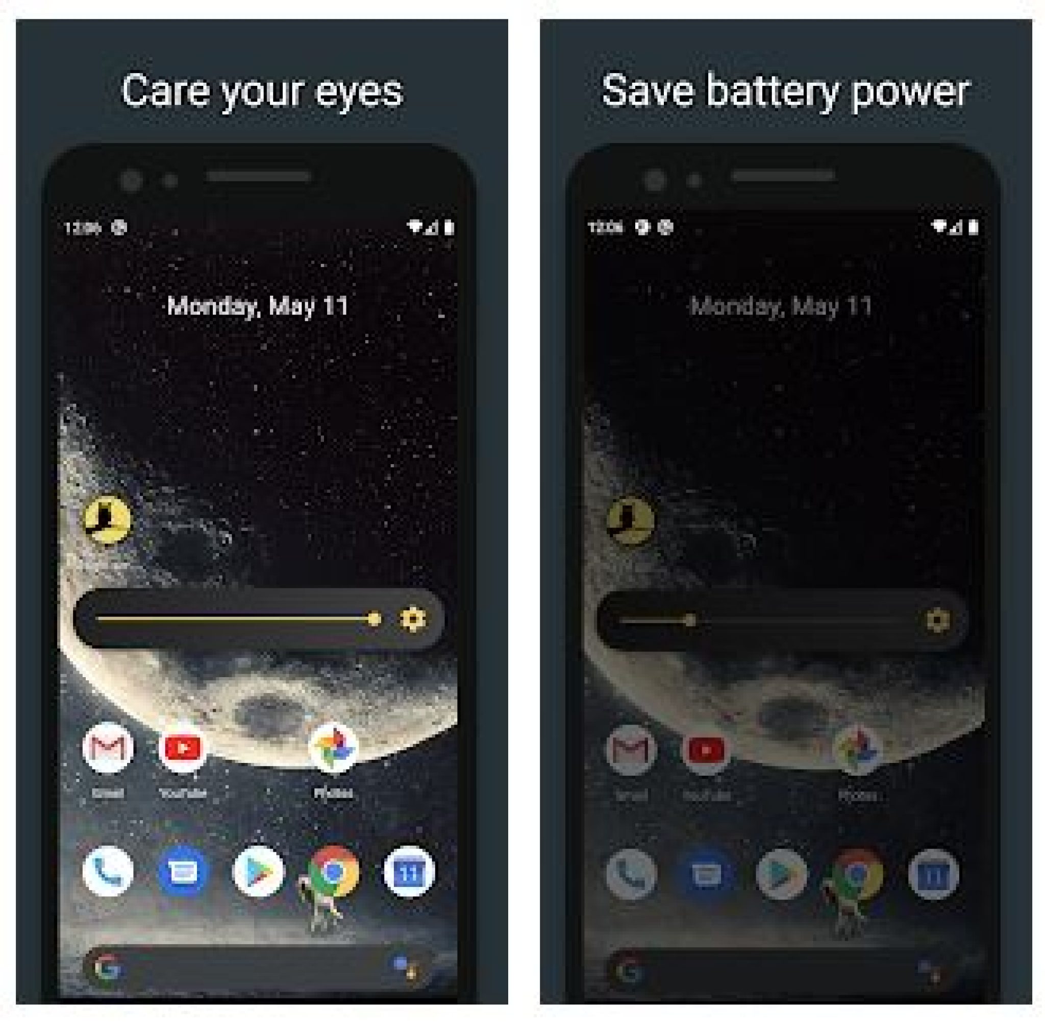 11 Best Screen Dimmer Apps in 2022 (Android & iOS) Free apps for