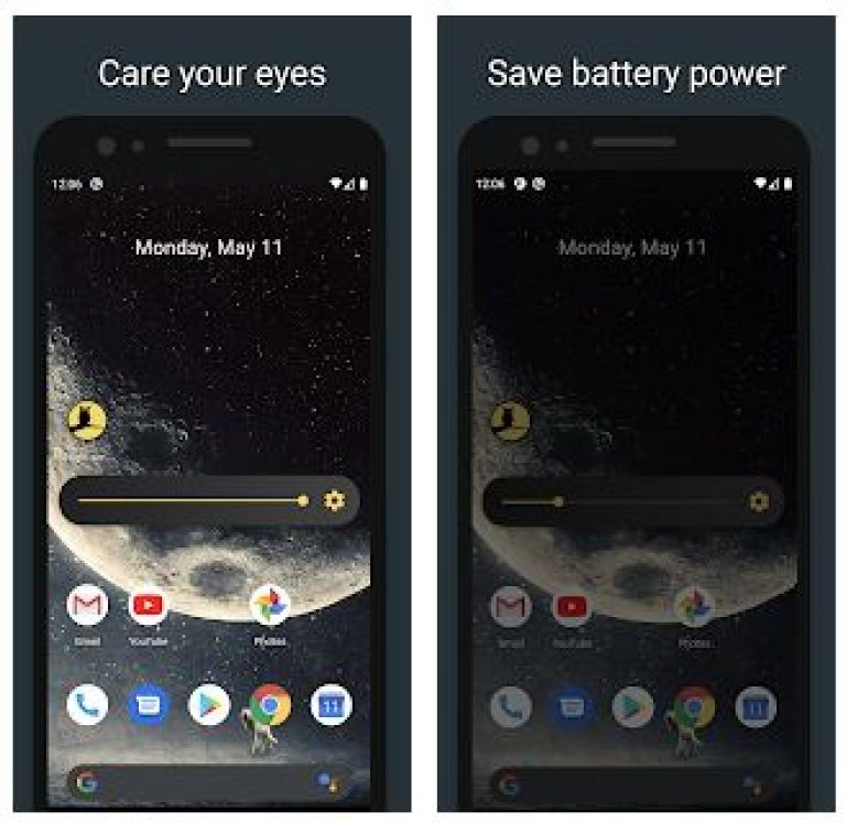 11 Best Screen Dimmer Apps in 2022 (Android & iOS) Free apps for Android and iOS