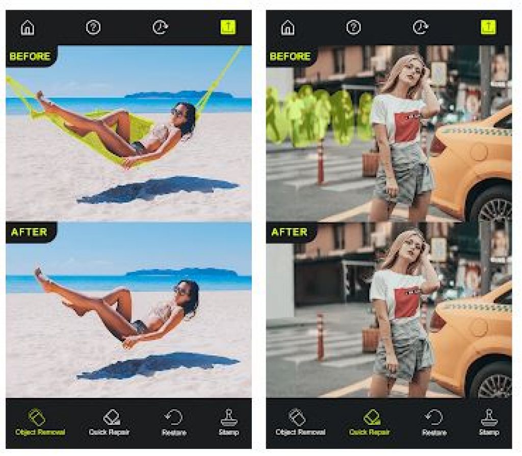 11 Best Photo Retouching Apps for Android & iOS | Freeappsforme - Free ...