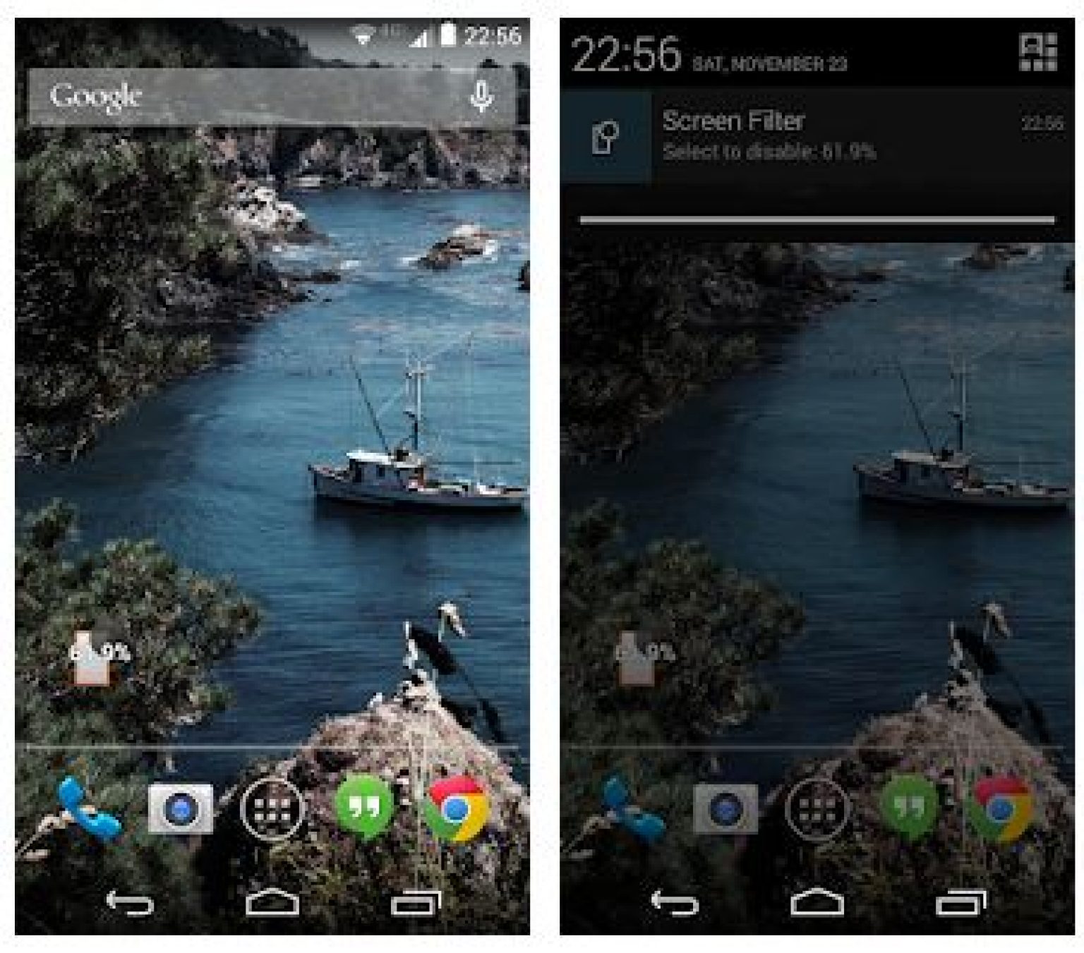 11 Best Screen Dimmer Apps in 2023 (Android & iOS) Free apps for