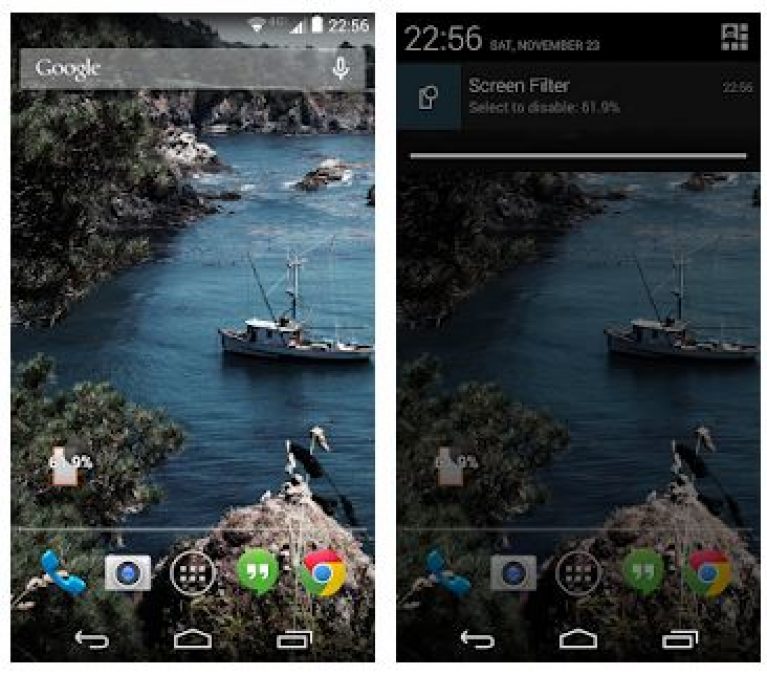 11 Best Screen Dimmer Apps in 2022 (Android & iOS) Free apps for