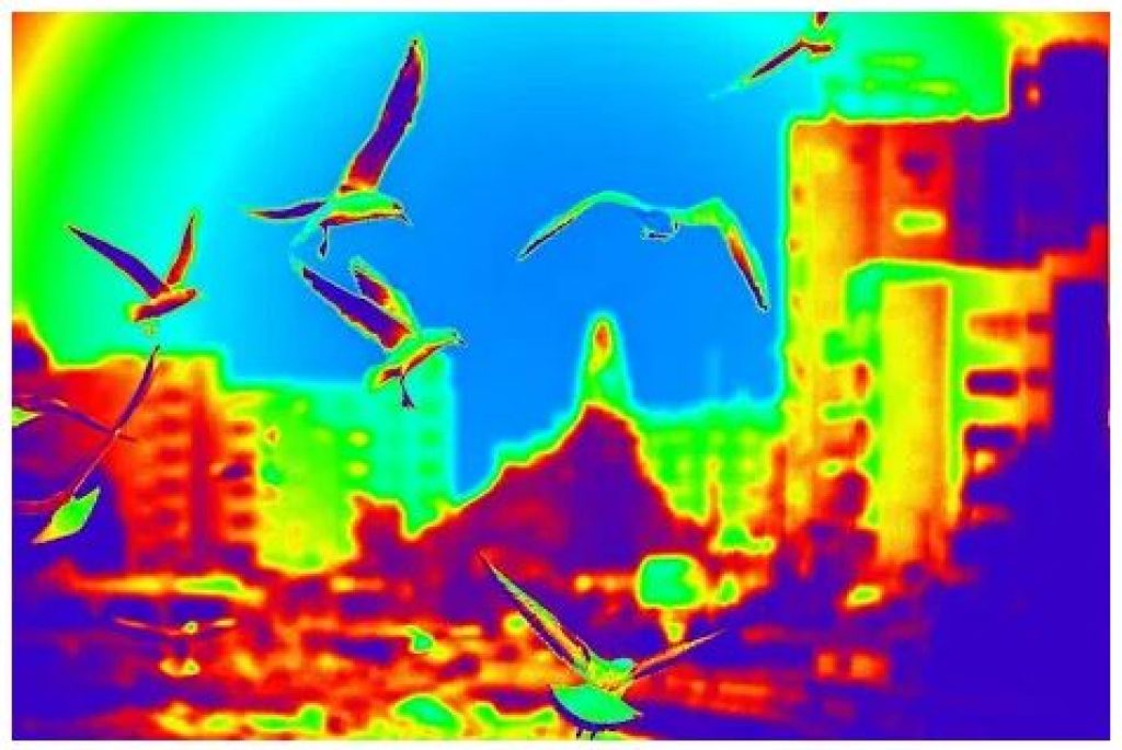 11 Best Thermal Camera Apps in 2021 (Android & iOS) Free apps for