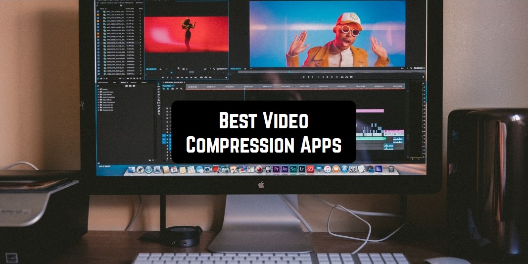 video compression apps