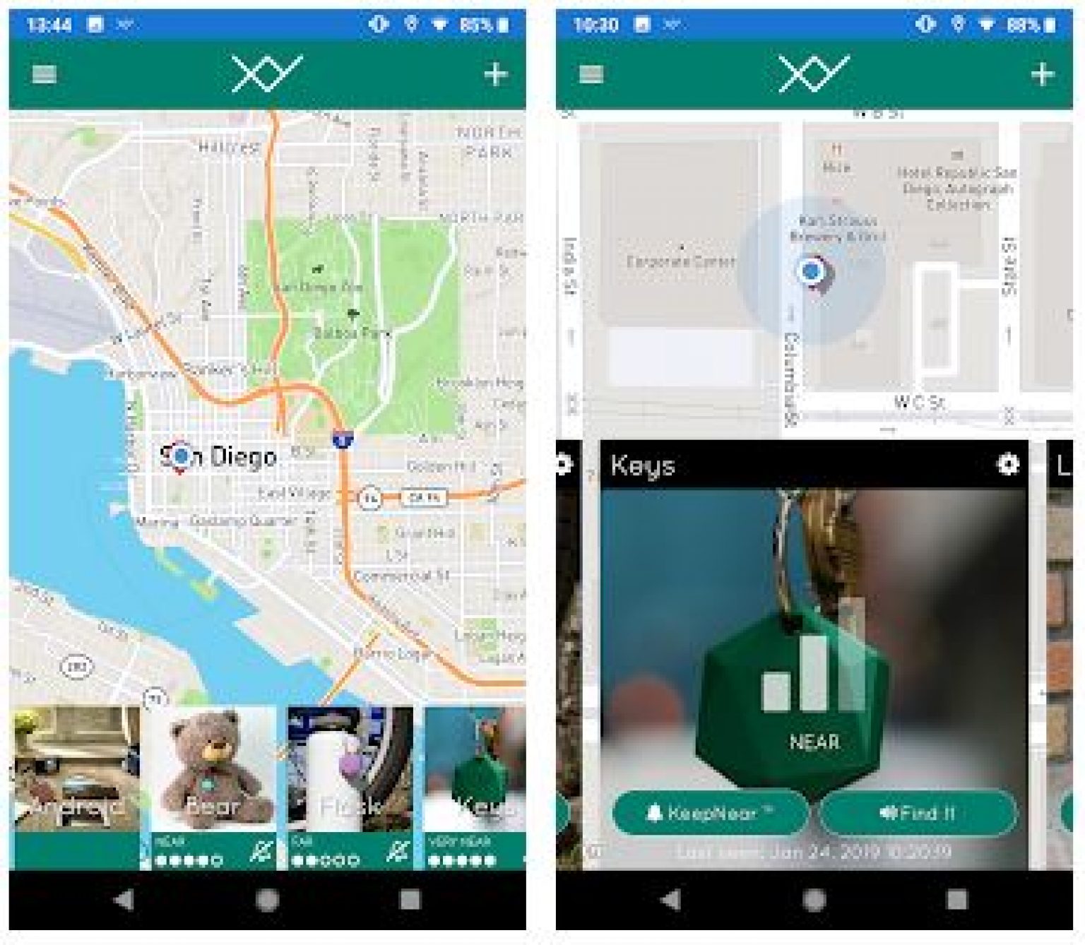 11 Best Key Finder Apps To Try in 2023 (Android & iOS) Freeappsforme