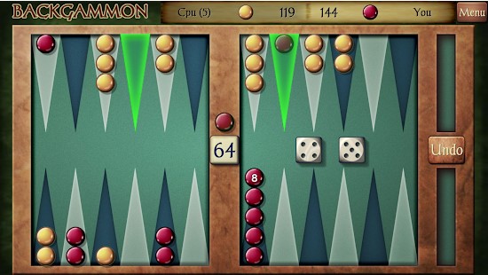 Ariston Backgammon1