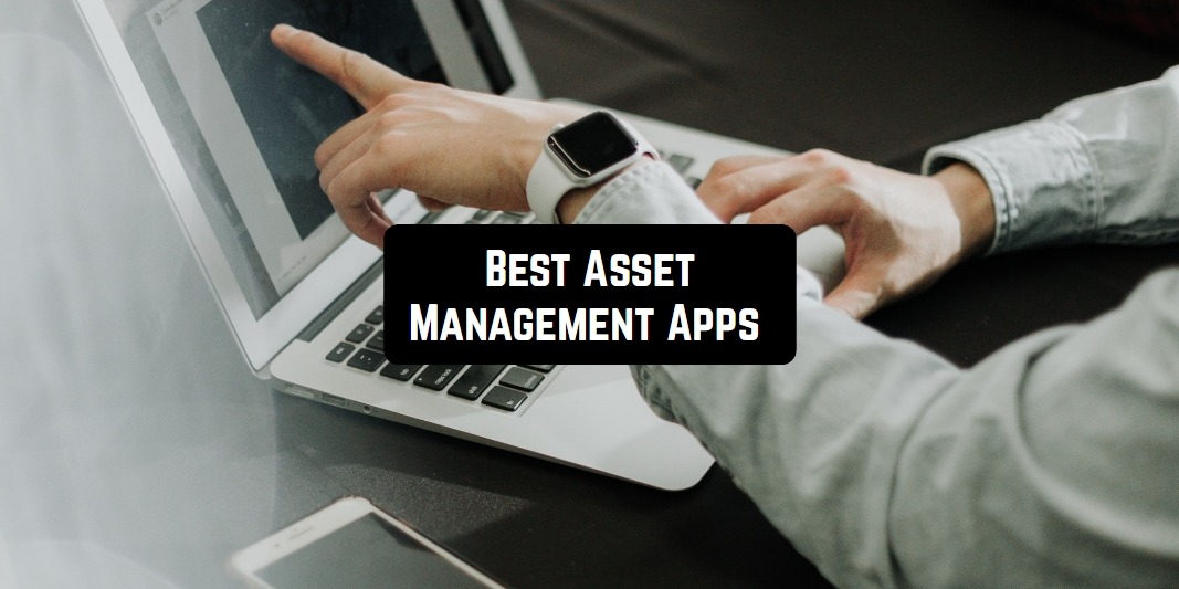 Asset Management Apps