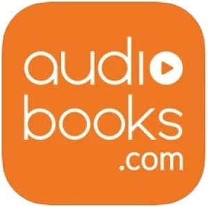 Audiobooks com