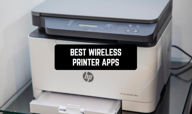 10 Best Wireless Printer Apps for Android