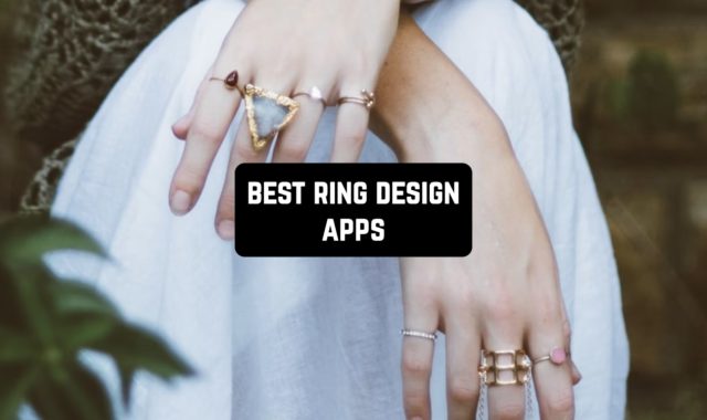 9 Best Ring Design Apps in 2023 (Android & iOS)