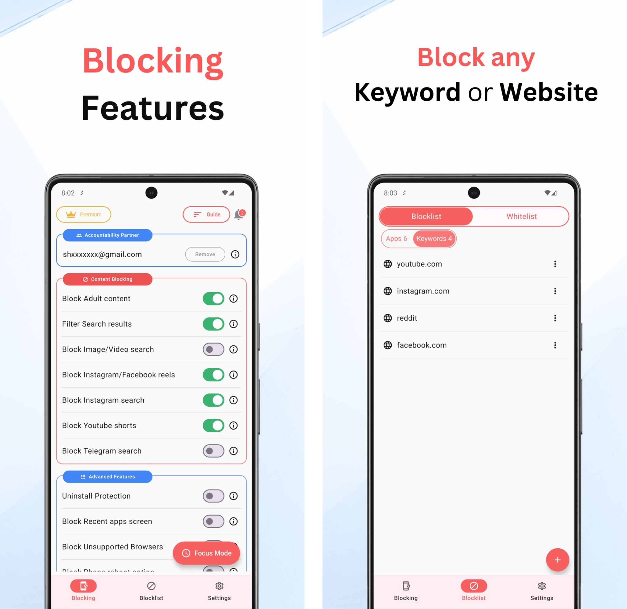 12 Best Porn Blocker Apps for Android & iOS Freeappsforme