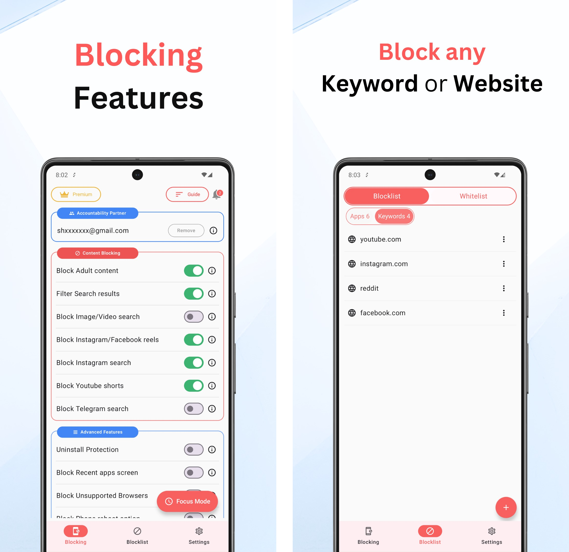 BlockerHero - Porn Blocker8