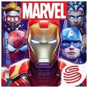 MARVEL Super War