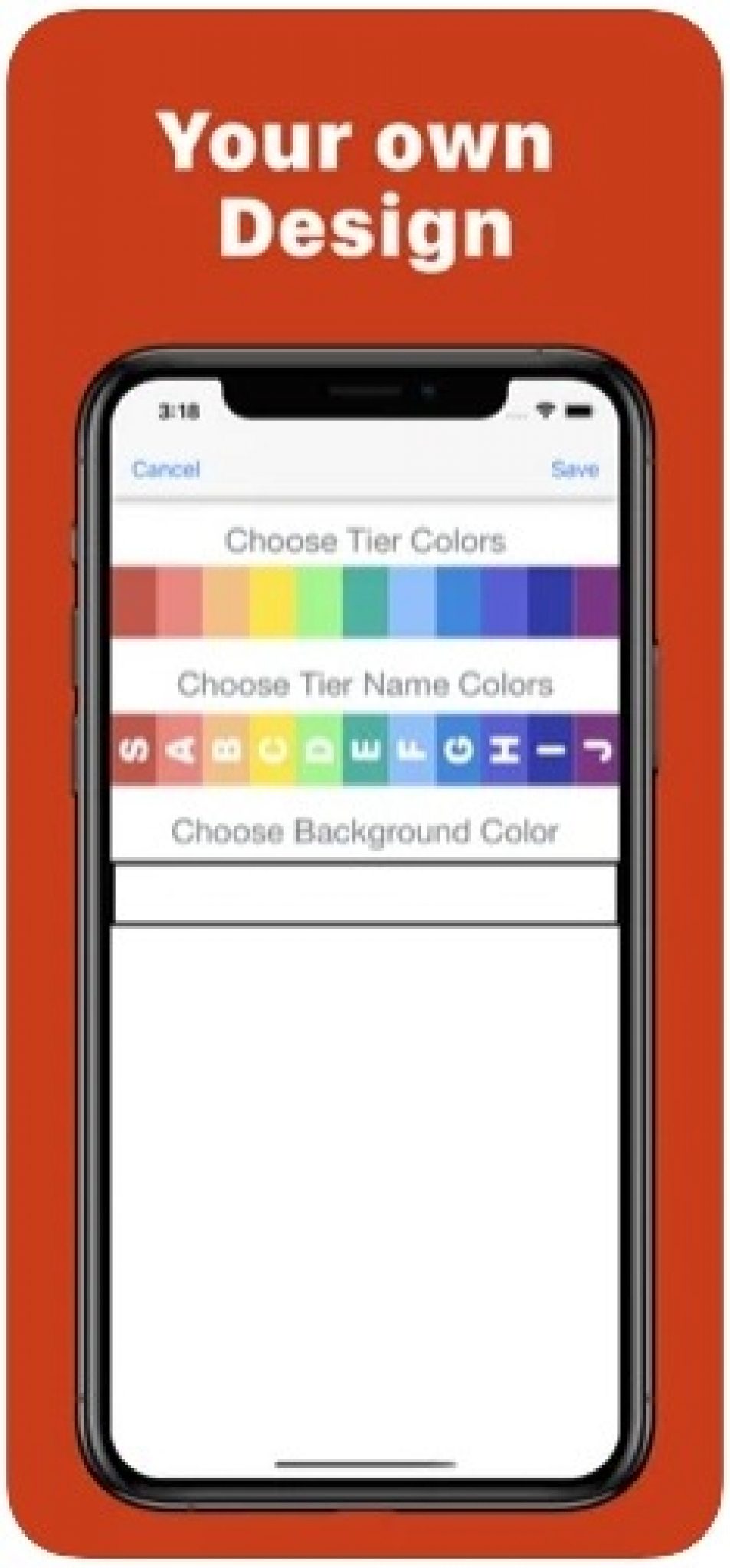 7 Best Tier List Maker Apps for Android & iOS Free apps for Android