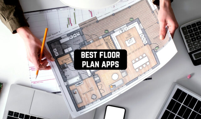 14 Best Floor Plan Apps for Android & iOS